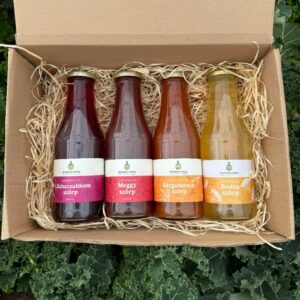 Szorgos Szörpválogatás